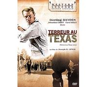 Terreur au Texas [DVD]