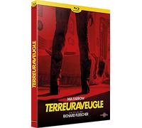 Terreur aveugle [Francia] [Blu-ray]