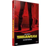 Terreur aveugle [Francia] [DVD]