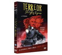 Terreur dans le Shangaï Express [Francia] [DVD]