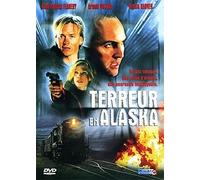 Terreur en Alaska [Francia] [DVD]