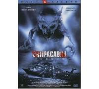Terreur en haute mer [Francia] [DVD]