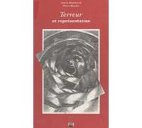 Terreur Et Représentation (ebook)