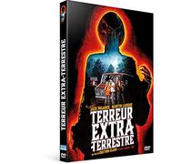 Terreur extraterrestre (Francia) – DVD – Seven7