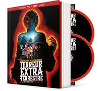 Terreur extraterrestre [Francia] [Blu-ray]