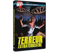 Terreur extraterrestre [Francia] [DVD]