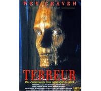 Terreur [Francia] [DVD]