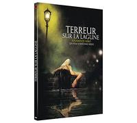 Terreur sur la lagune [Francia] [DVD]