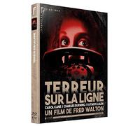 Terreur sur la ligne [Francia] [Blu-ray]