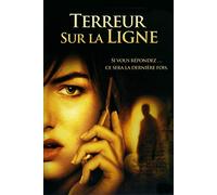 Terreur sur la ligne [Francia] [DVD]
