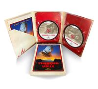 Terreur sur la ville [Francia] [Blu-ray]