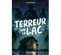 Terreur sur le lac