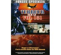 Terreur sur le vol 181 [Francia] [DVD]