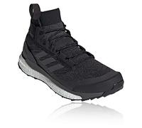 TERREX adidas Free Hiker Zapatillas de Deporte, Hombre, Multicolor (Negbás/Grisei/Naract 000), 39 1/3 EU (6 UK)