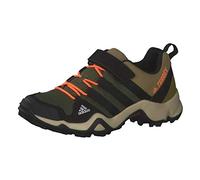 Terrex - adidas Terrex Ax2r Cf K, Zapatillas de senderismo Unisex niños, Pinsil Negbás Narchi, 30 EU