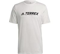 TERREX Camiseta TX Trail Logo T NONDYE/Black - T: M
