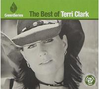 Terri Clark - Best of: Green Series