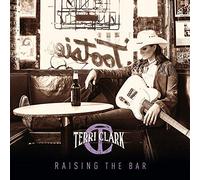 Terri Clark - Raising The Bar