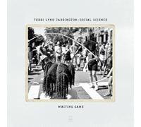 Terri Lyne Carrington y Social Science – Waiting Game – CD – Importación USA