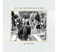 Terri Lyne Carrington And Social Science - Waiting Game