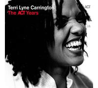 Terri Lyne Carrintong - The Act Years