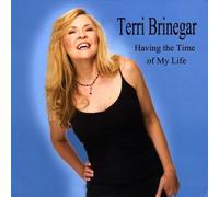 Terri & The T-Bones - Having the Time of My Life