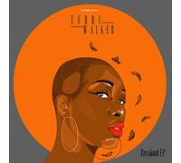 Terri Walker - Breakout [Vinilo]