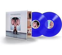 Terri Walker - sin Título (2023) 2LP Azul Vinilo Pre Order