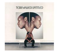 Terri Walker Untitled (Black History Month 2023) (Vinyl)