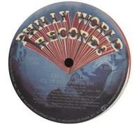 Terri Wells - I'll be around (1984) / Vinyl single [Vinyl-Single 7'']