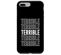 Terrible Carcasa para iPhone 7 Plus/8 Plus