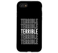 Terrible Carcasa para iPhone SE (2020) / 7/8