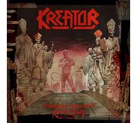 Terrible Certainty - 2LP [Vinilo]