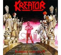 Terrible Certainty by Kreator (2003-01-13)