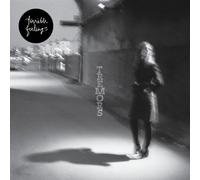 Terrible Feelings - Tremors [Vinilo]