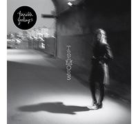 Terrible Feelings - Tremors [VINYL] [Vinilo]