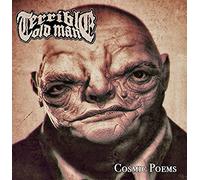 Terrible Old Man - Cosmic Poems