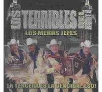 Terribles Del Norte - Tercera Es La Vencida