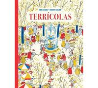 Terrícolas (Avizor)