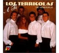 Terricolas De Venezuela - A Ti