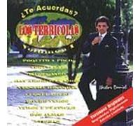 Terricolas - Exitos 1