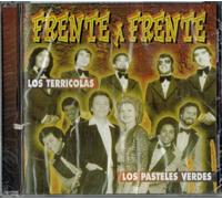 Terricolas - Frente a Frente