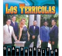 Terricolas - Grandes Exitos