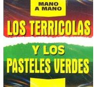 Terricolas - Mano a Mano