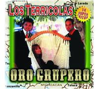 Terricolas - Oro Grupero