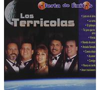 Terricolas - Terricolas: Oferta De Exitos
