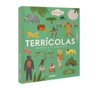 Terrícolas. Un viaje a la prehistoria