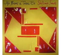 Terrie Ex & Ab Baars - Shifting Sands