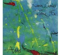 Terrie Ex & Xavier Charl - Addis
