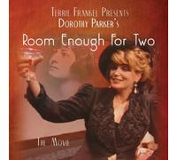 Terrie Frankel - Dorothy Parkers Room Rnough For Two-The Movie [DVD] [Region 1] [NTSC] [US Import]